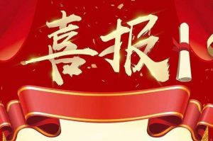 关于2022年度人力资源服务评选结果的通报，祝贺欢创集团